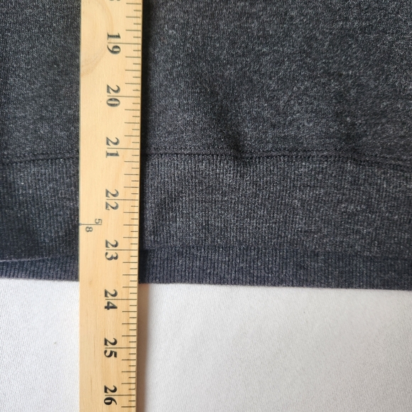 Pink Floyd X Lucky Brand Dark Gray Graphic Sweatshirt Long Sleeves Small - Picture 15 of 17